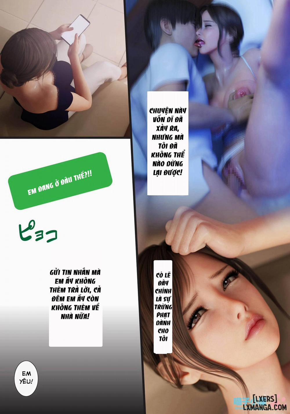 Loạn luân cùng chị dâu 2 trang 6