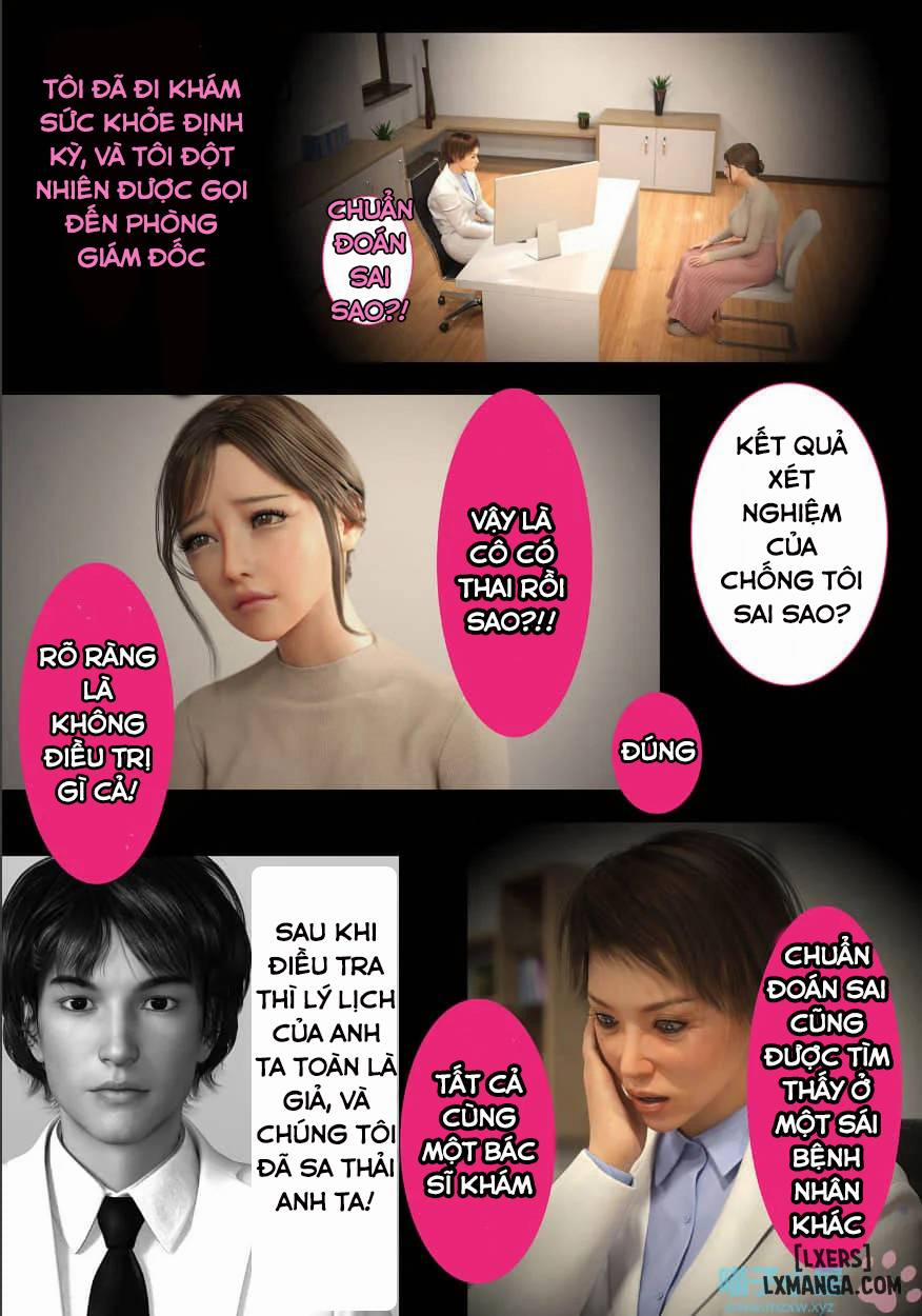 Loạn luân cùng chị dâu 3 trang 35