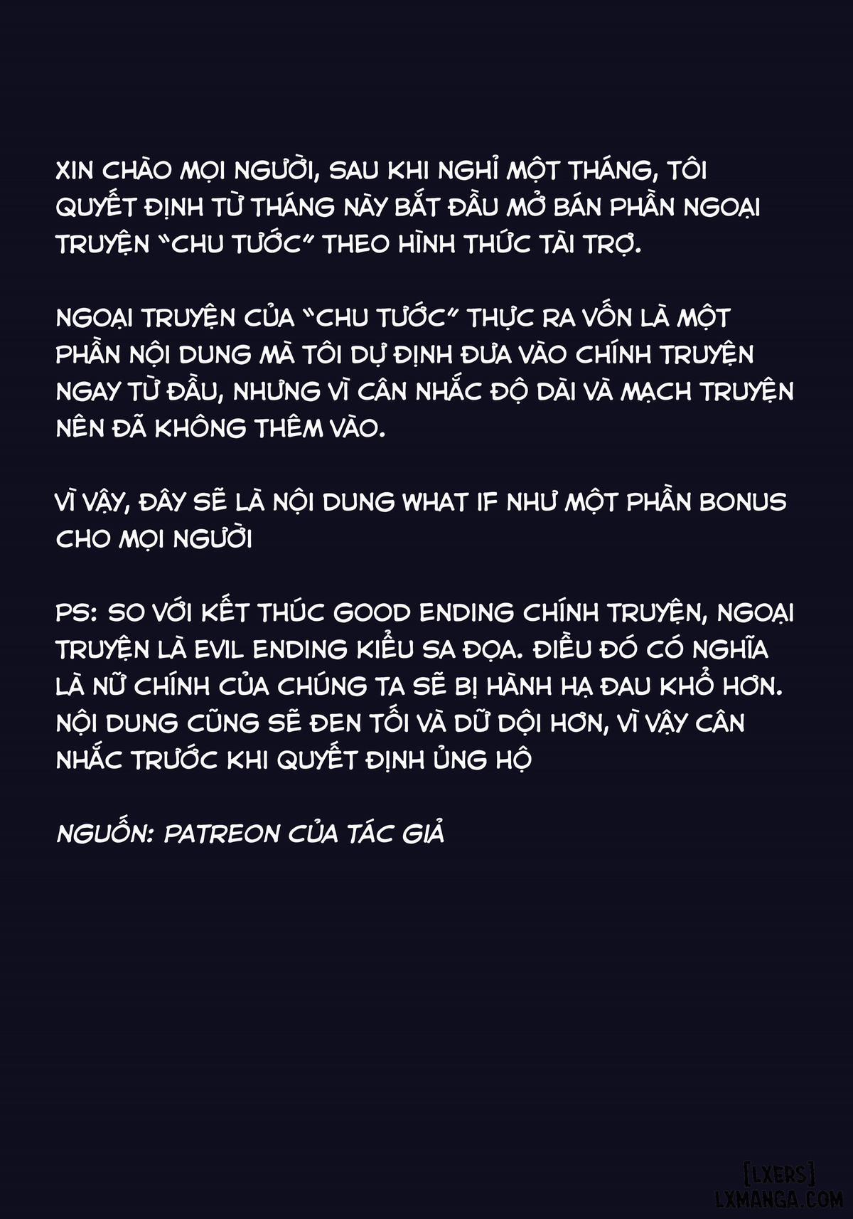 Loạn Thế Thư - Chương Chu Tước 12 trang 15