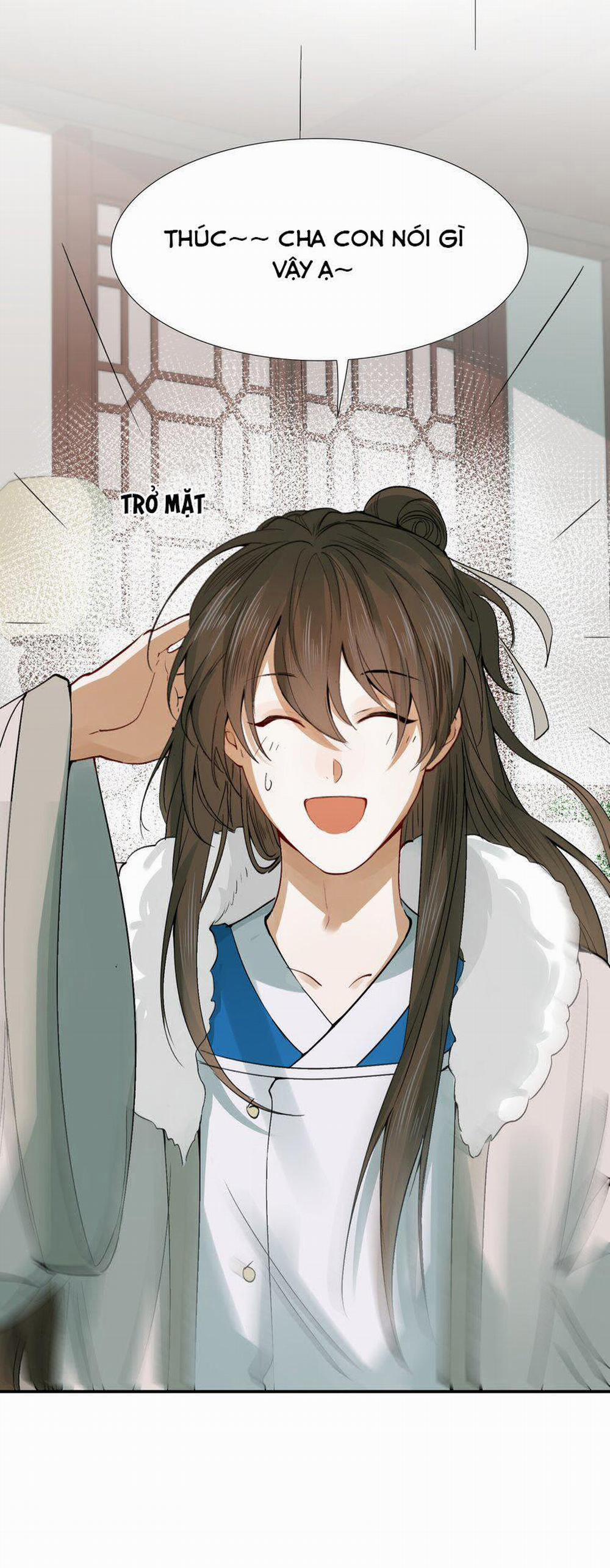 Loạn Thế Vi Vương 10 trang 11