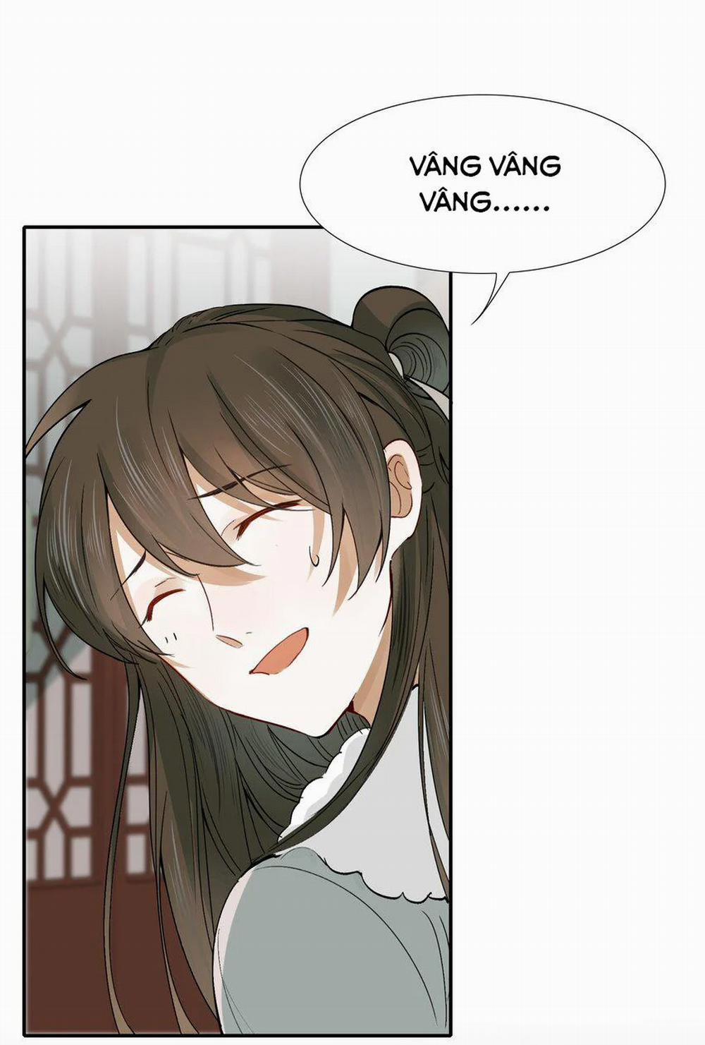 Loạn Thế Vi Vương 10 trang 19