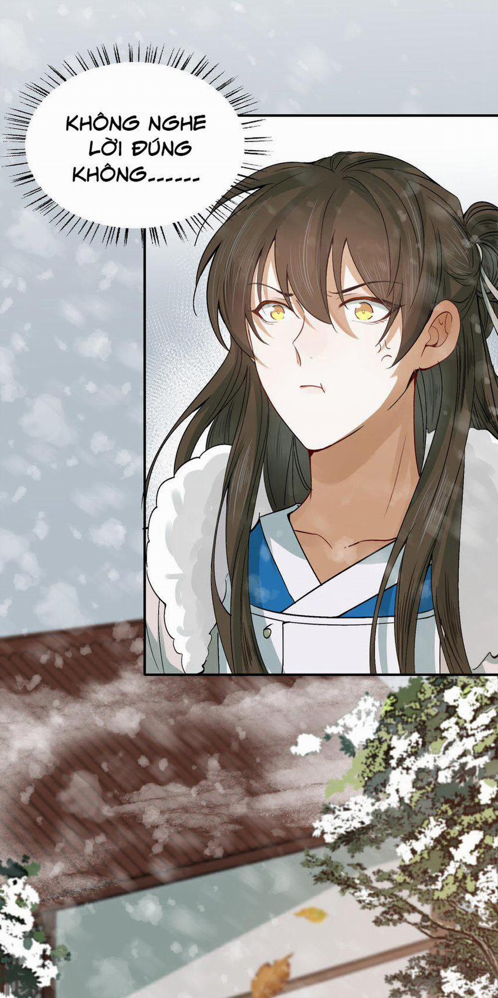 Loạn Thế Vi Vương 10 trang 3