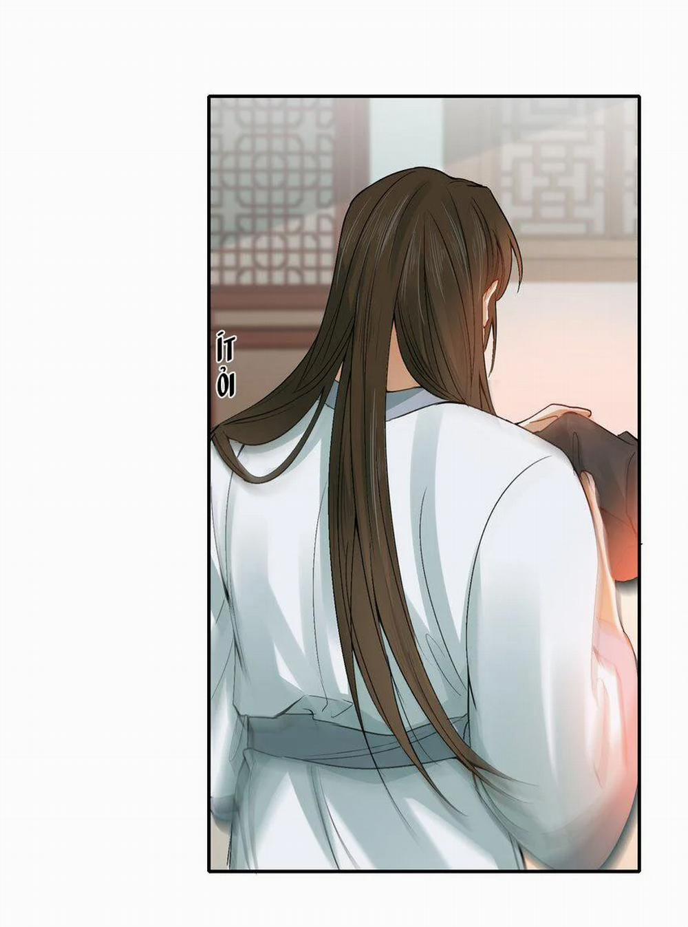 Loạn Thế Vi Vương 10 trang 34