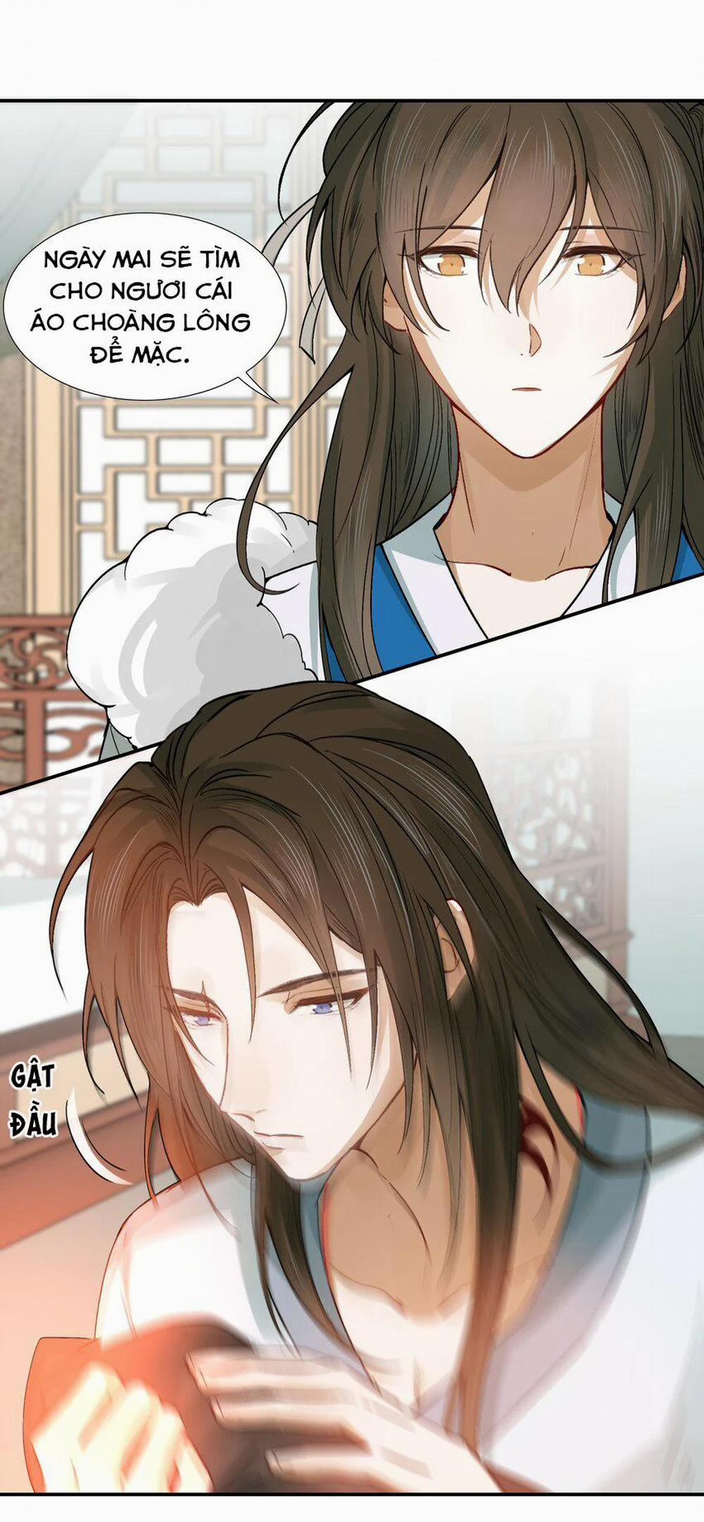 Loạn Thế Vi Vương 10 trang 36