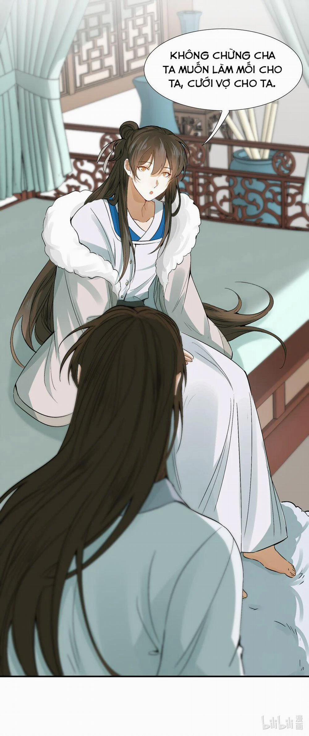 Loạn Thế Vi Vương 10 trang 49