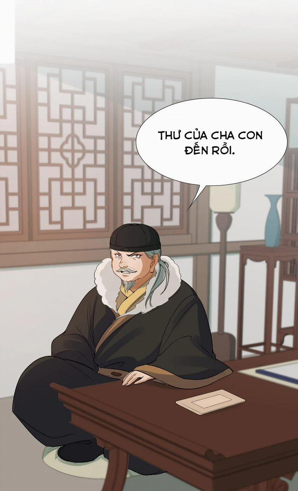 Loạn Thế Vi Vương 10 trang 8