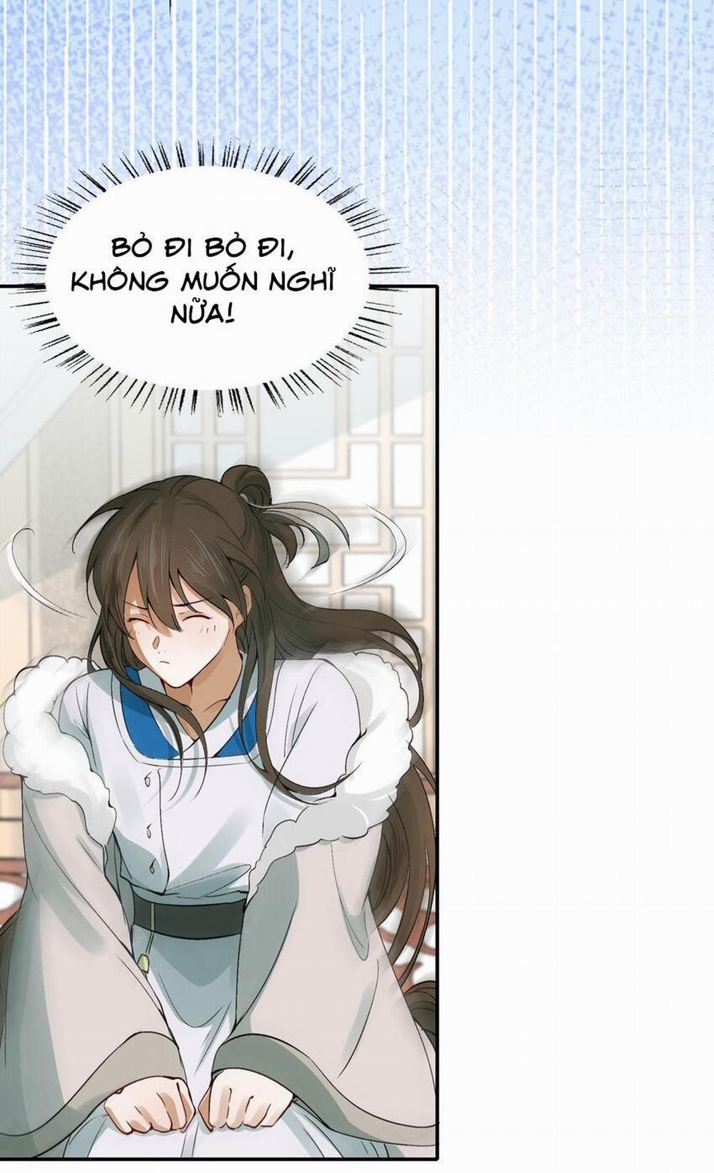 Loạn Thế Vi Vương 11 trang 10