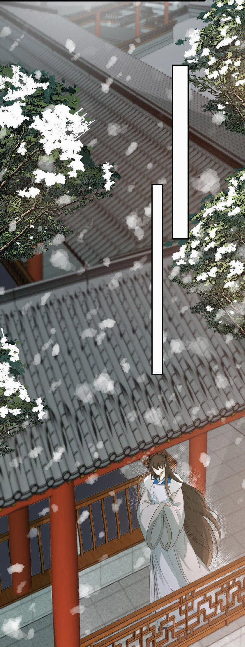 Loạn Thế Vi Vương 11 trang 12