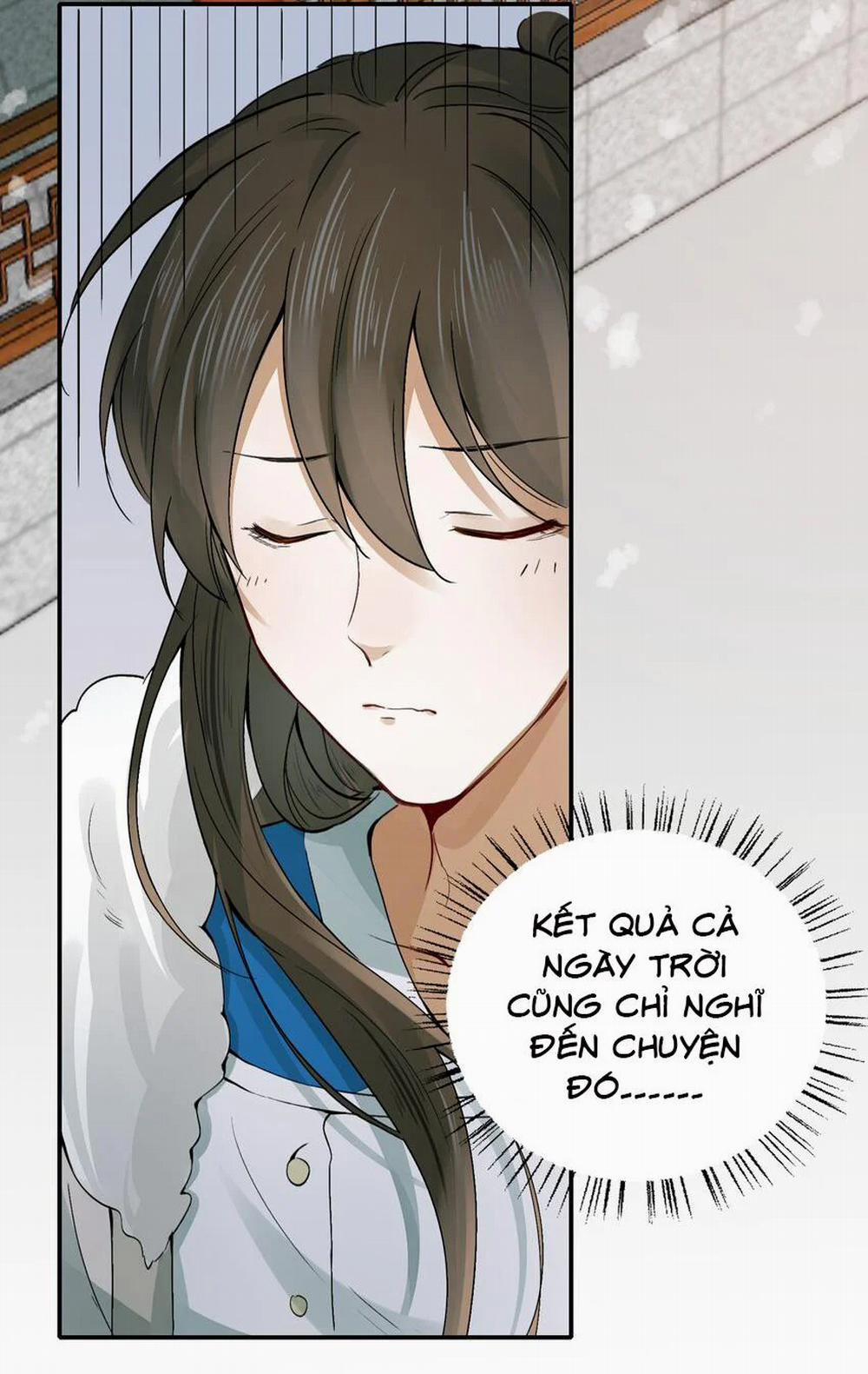 Loạn Thế Vi Vương 11 trang 13