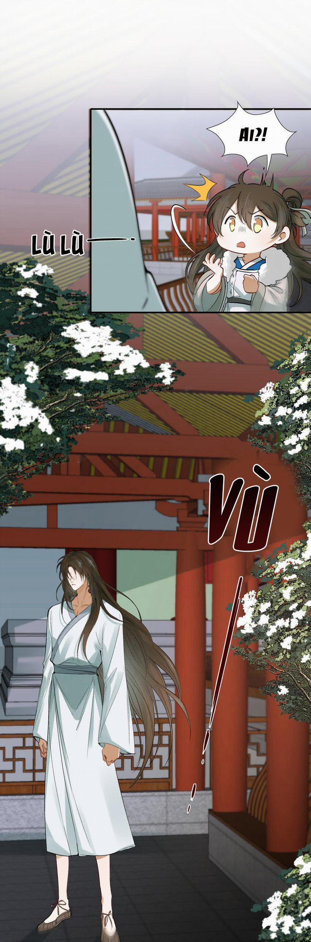 Loạn Thế Vi Vương 11 trang 16