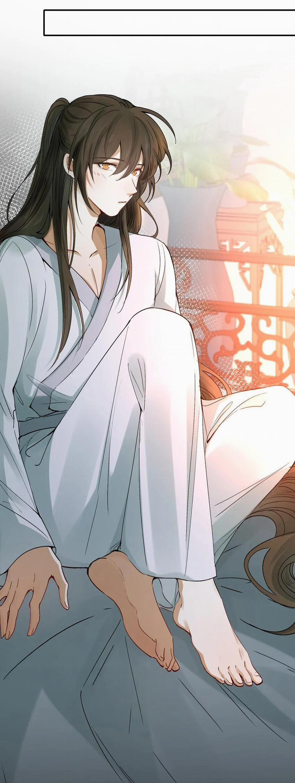 Loạn Thế Vi Vương 11 trang 20