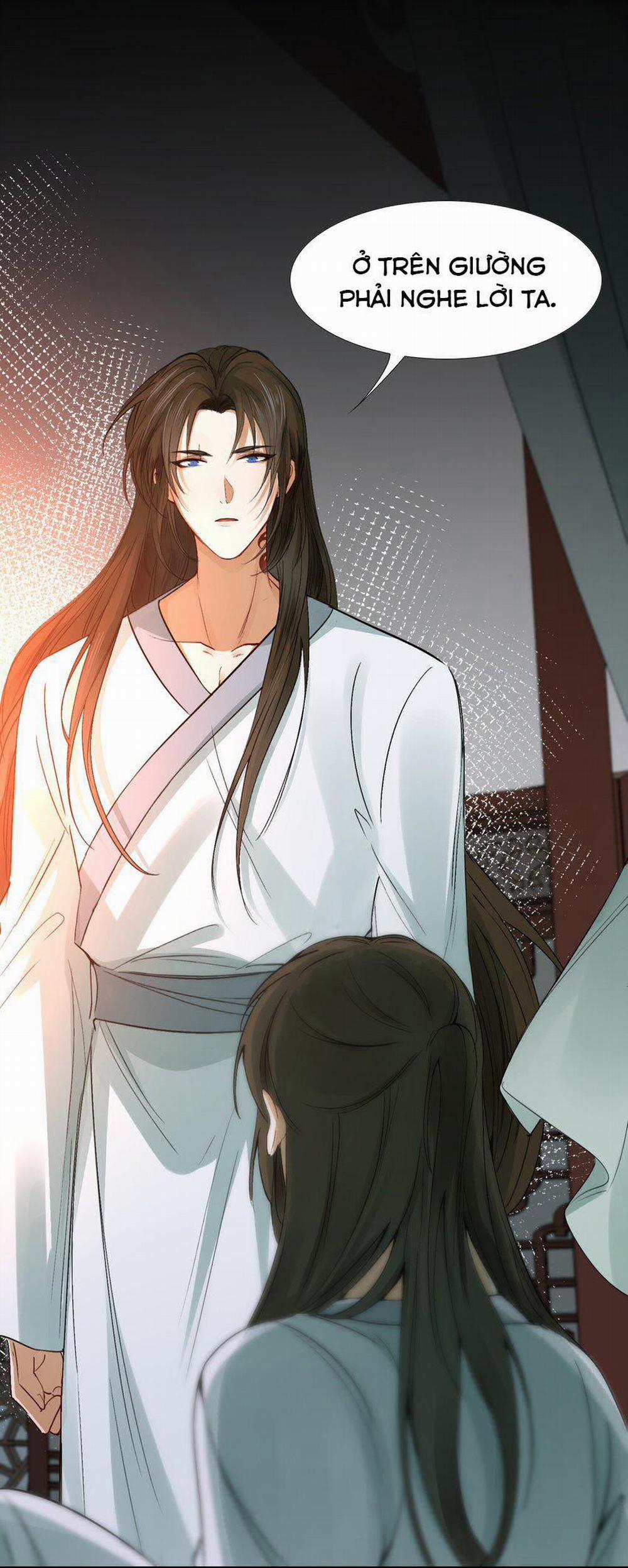 Loạn Thế Vi Vương 11 trang 22