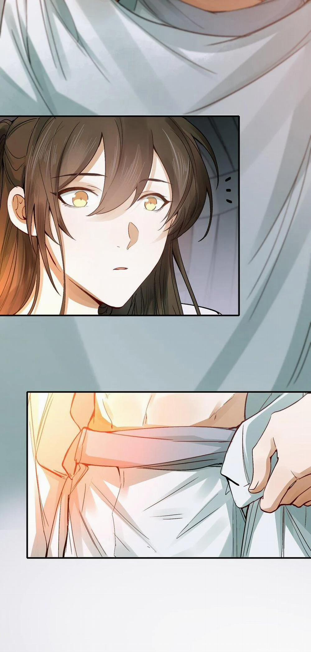 Loạn Thế Vi Vương 11 trang 29