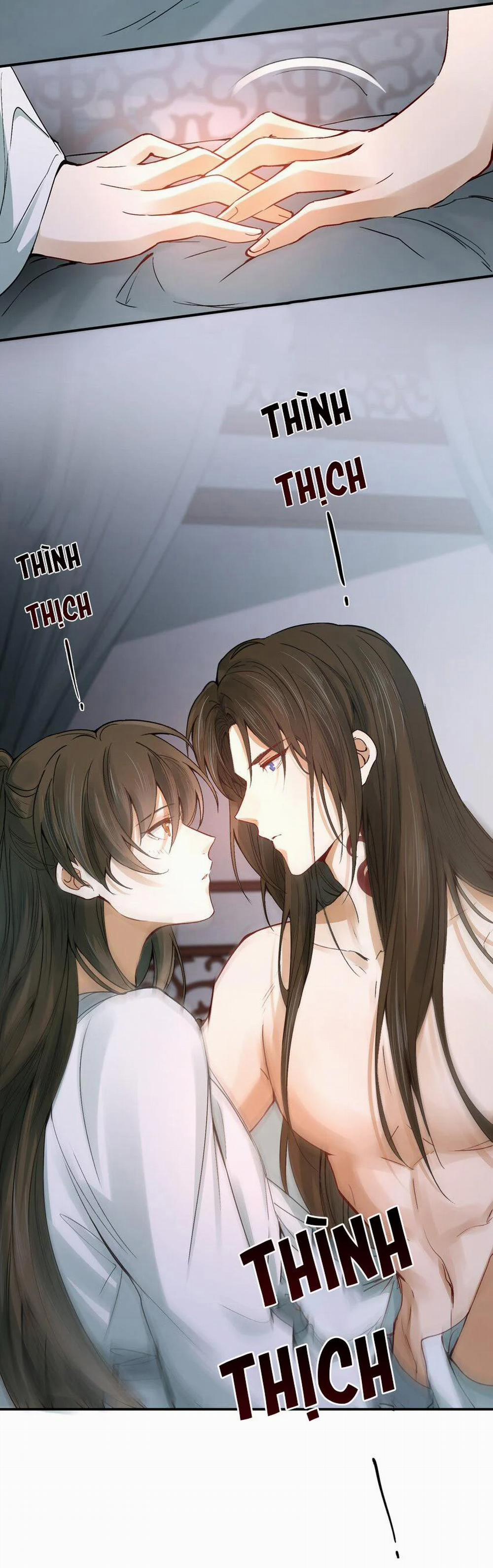 Loạn Thế Vi Vương 11 trang 32