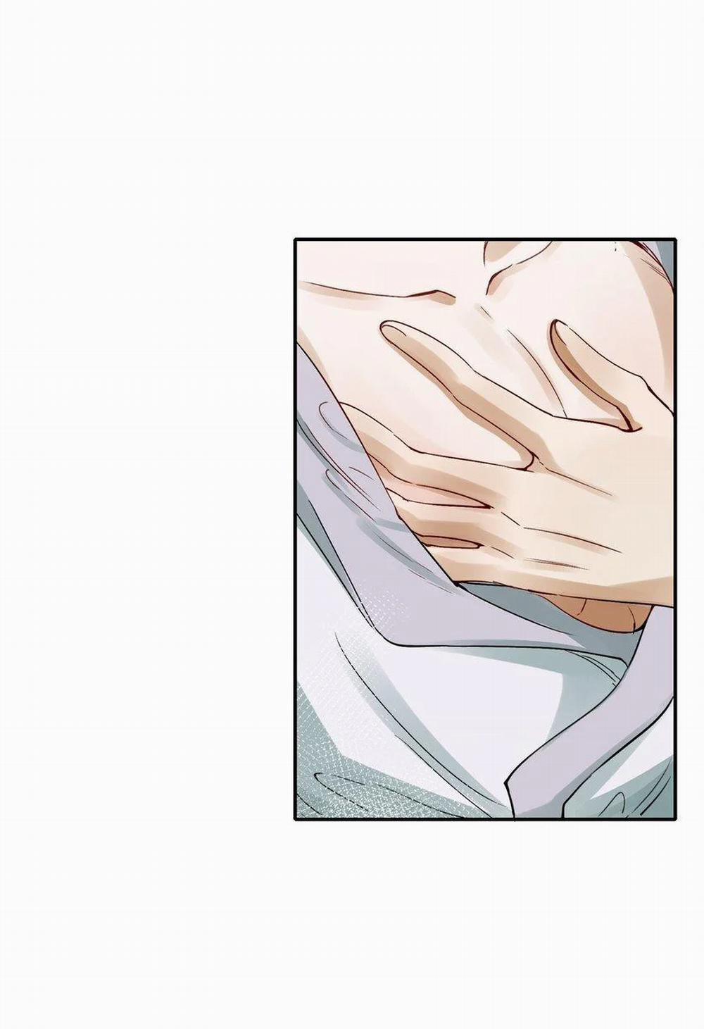 Loạn Thế Vi Vương 11 trang 35