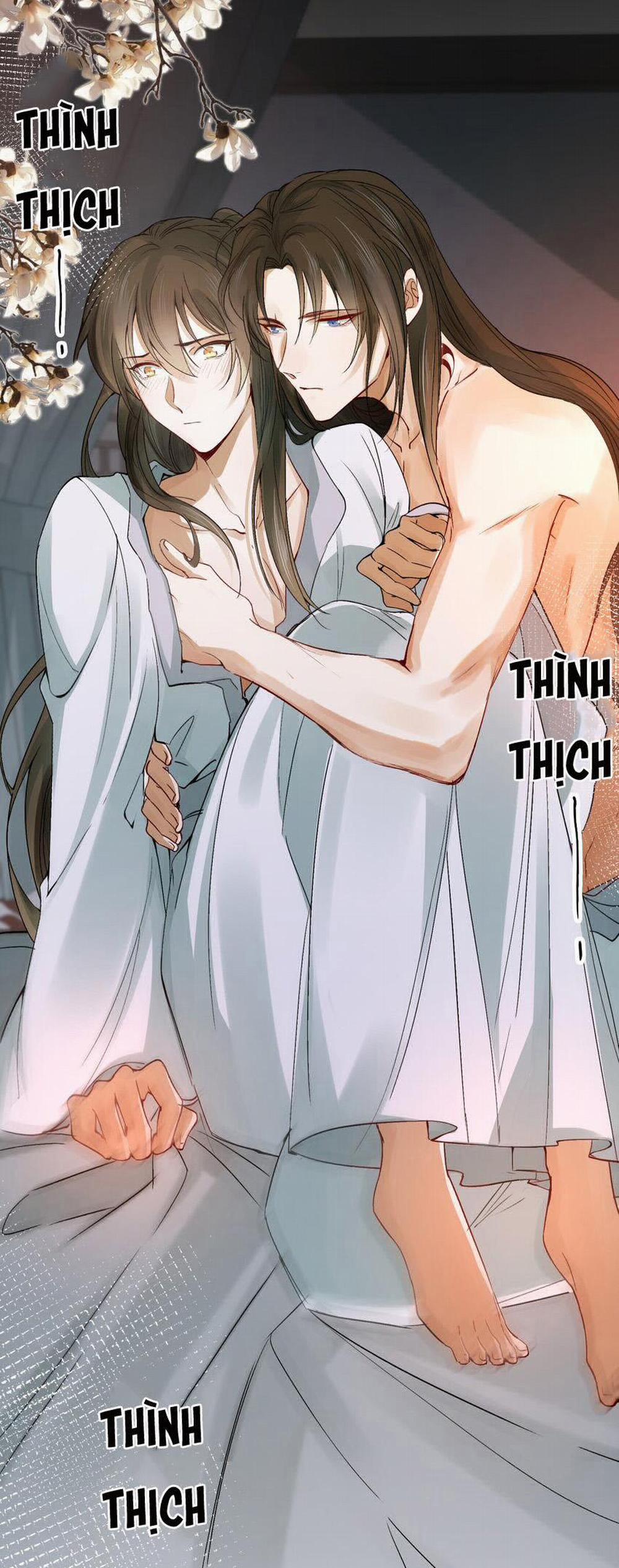 Loạn Thế Vi Vương 11 trang 37