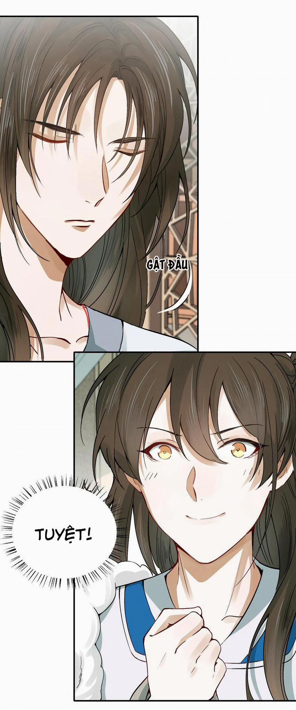 Loạn Thế Vi Vương 11 trang 5