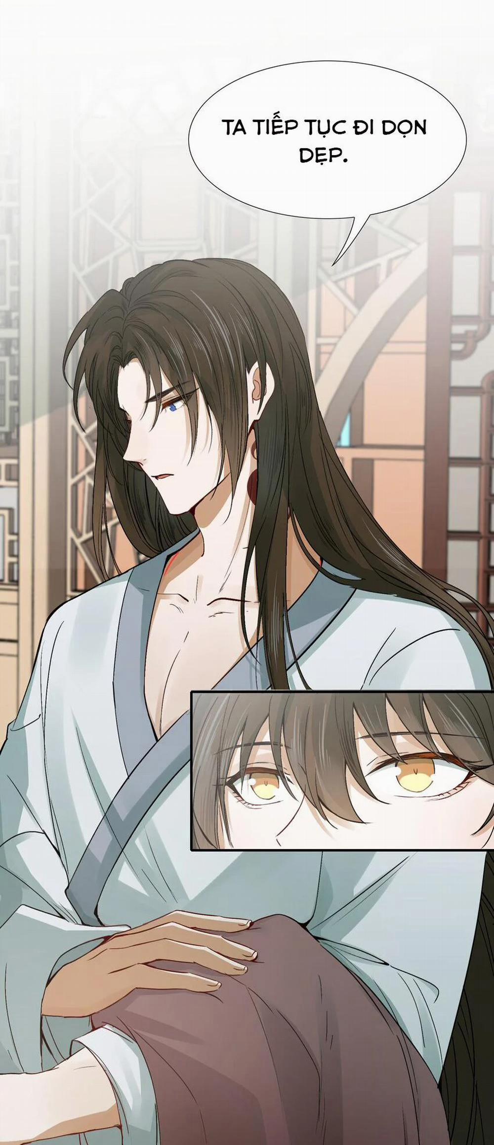 Loạn Thế Vi Vương 11 trang 6