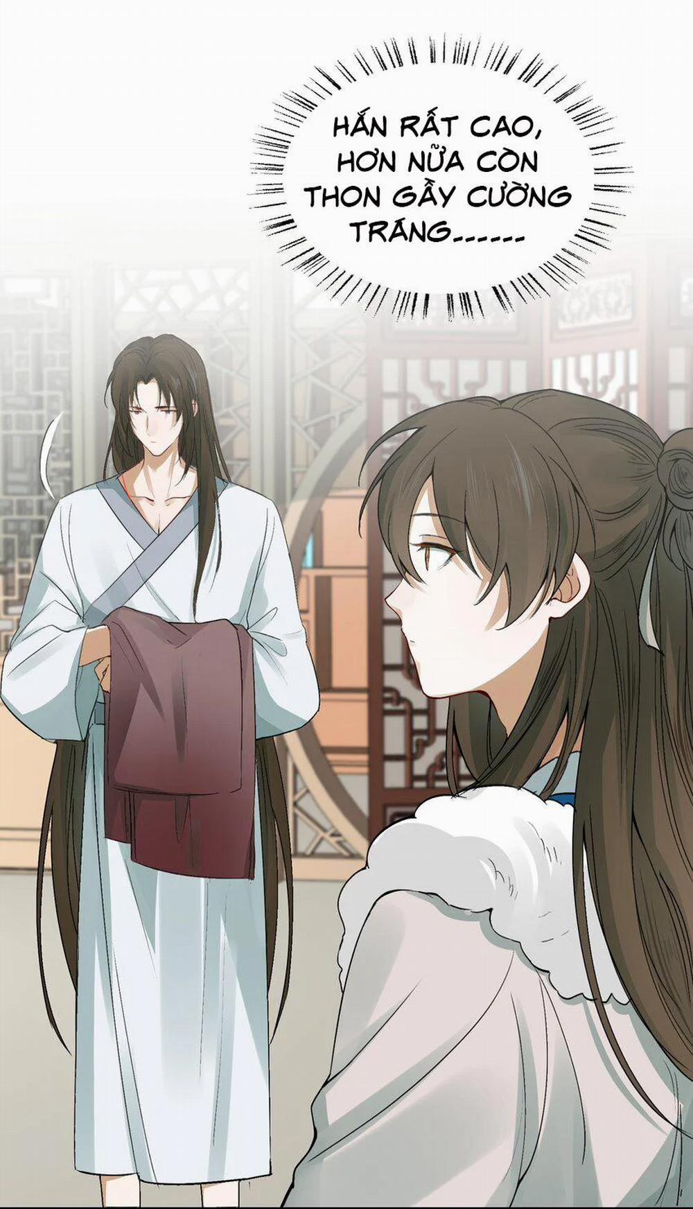 Loạn Thế Vi Vương 11 trang 8