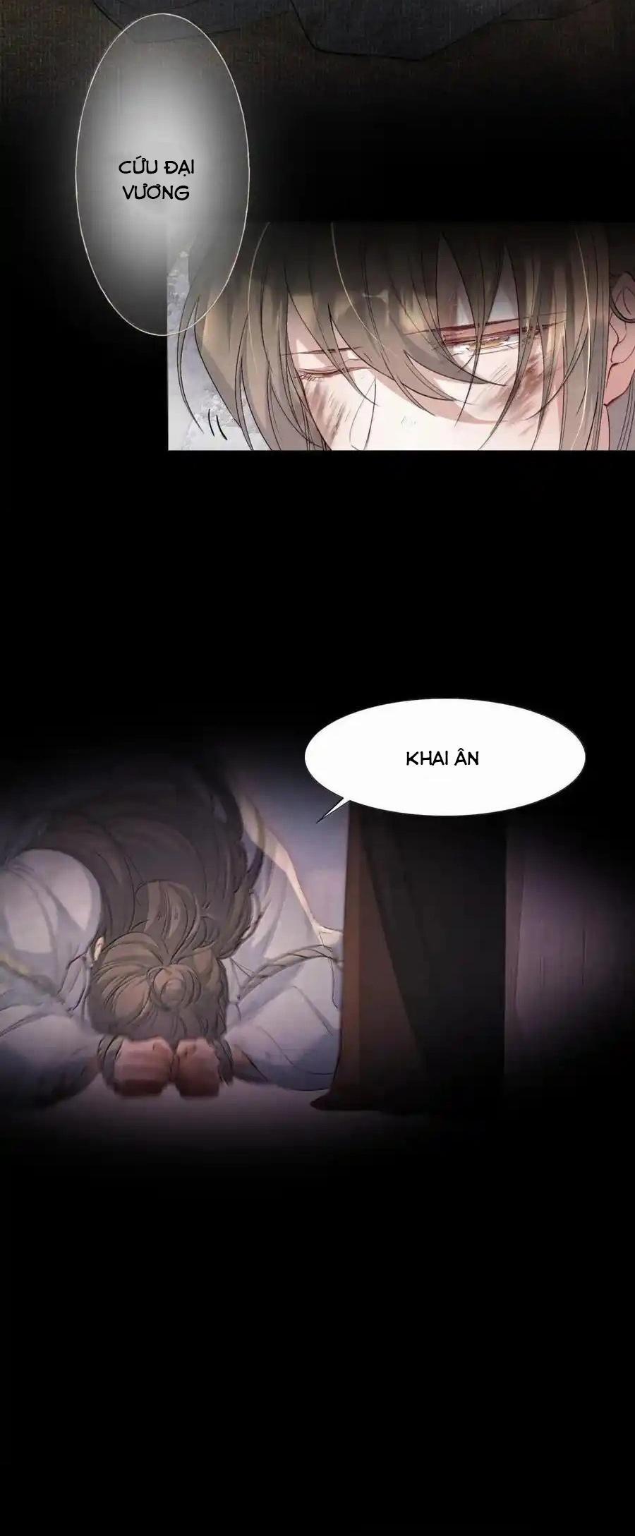 Loạn Thế Vi Vương 114 trang 1