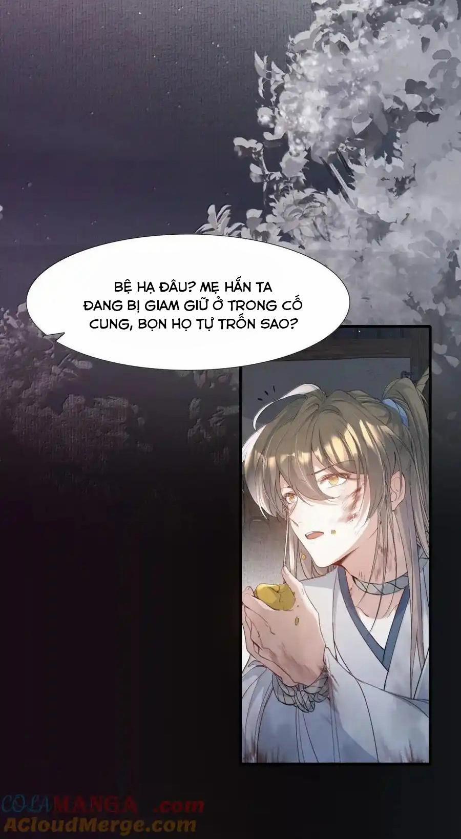 Loạn Thế Vi Vương 114 trang 10