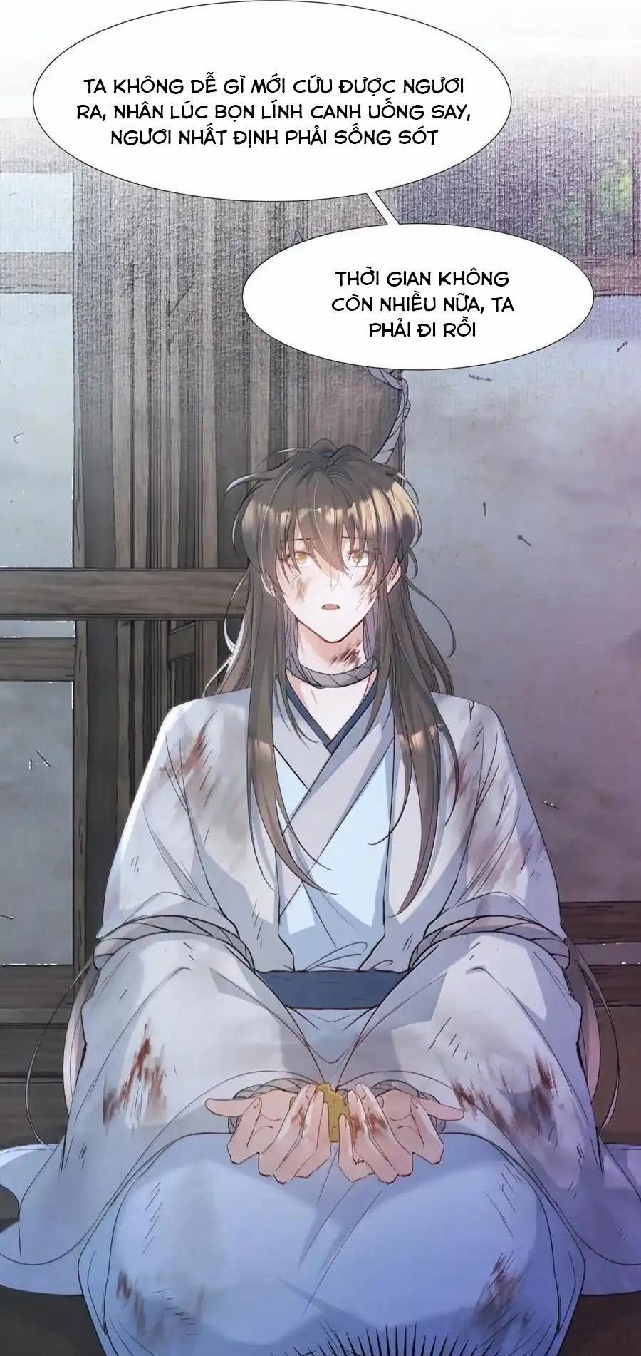 Loạn Thế Vi Vương 114 trang 13