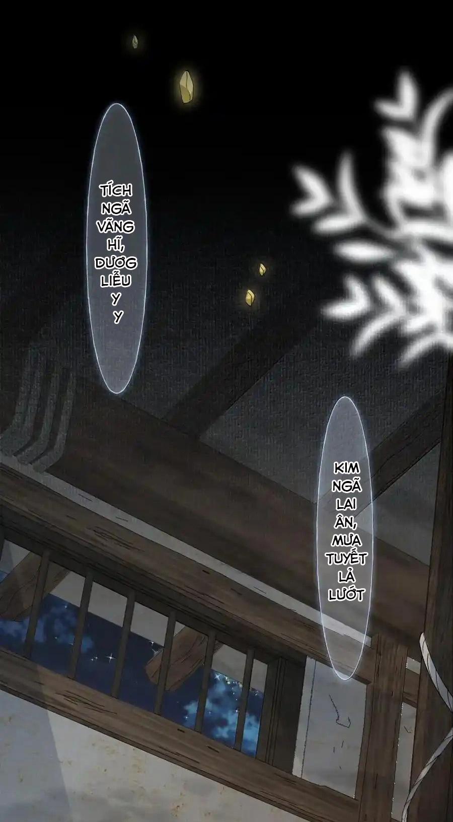 Loạn Thế Vi Vương 114 trang 15