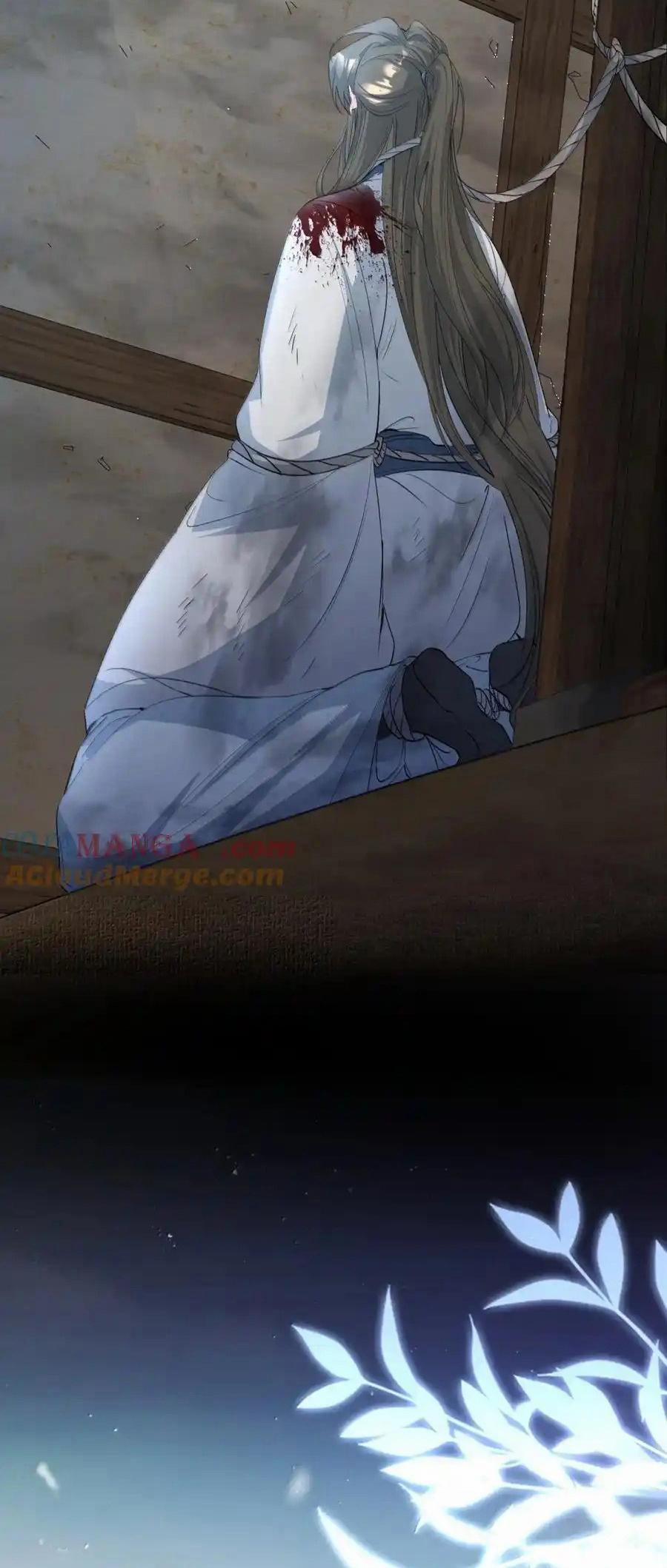 Loạn Thế Vi Vương 114 trang 16