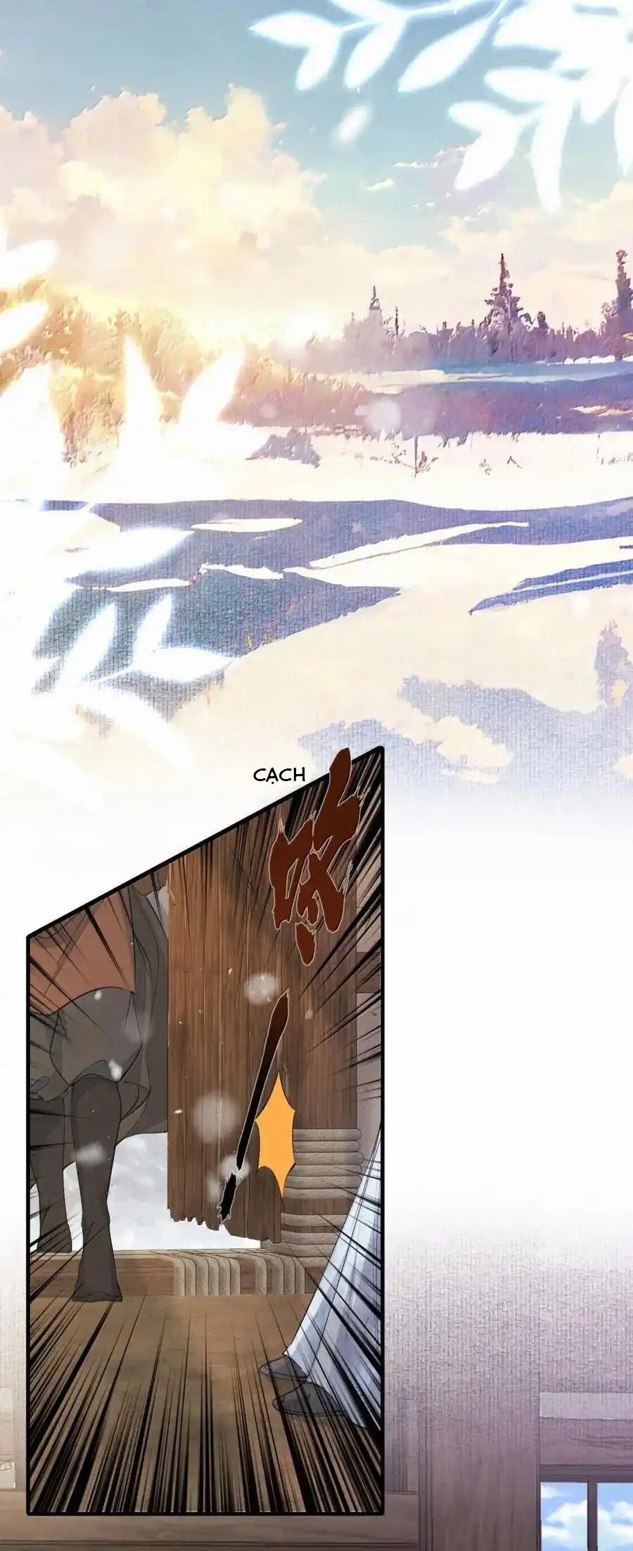 Loạn Thế Vi Vương 114 trang 17