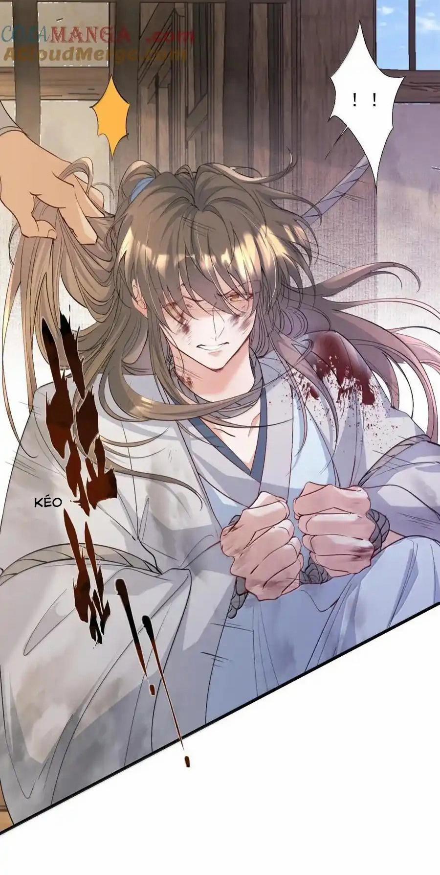 Loạn Thế Vi Vương 114 trang 18