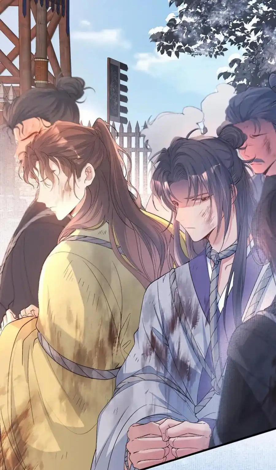 Loạn Thế Vi Vương 114 trang 20