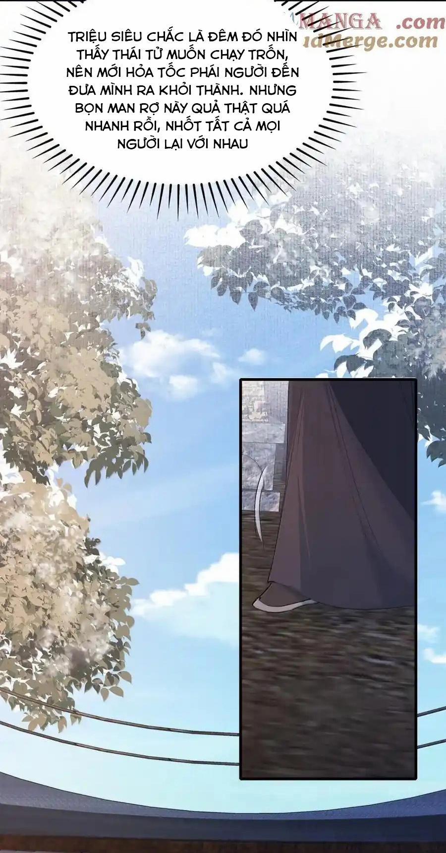 Loạn Thế Vi Vương 114 trang 22