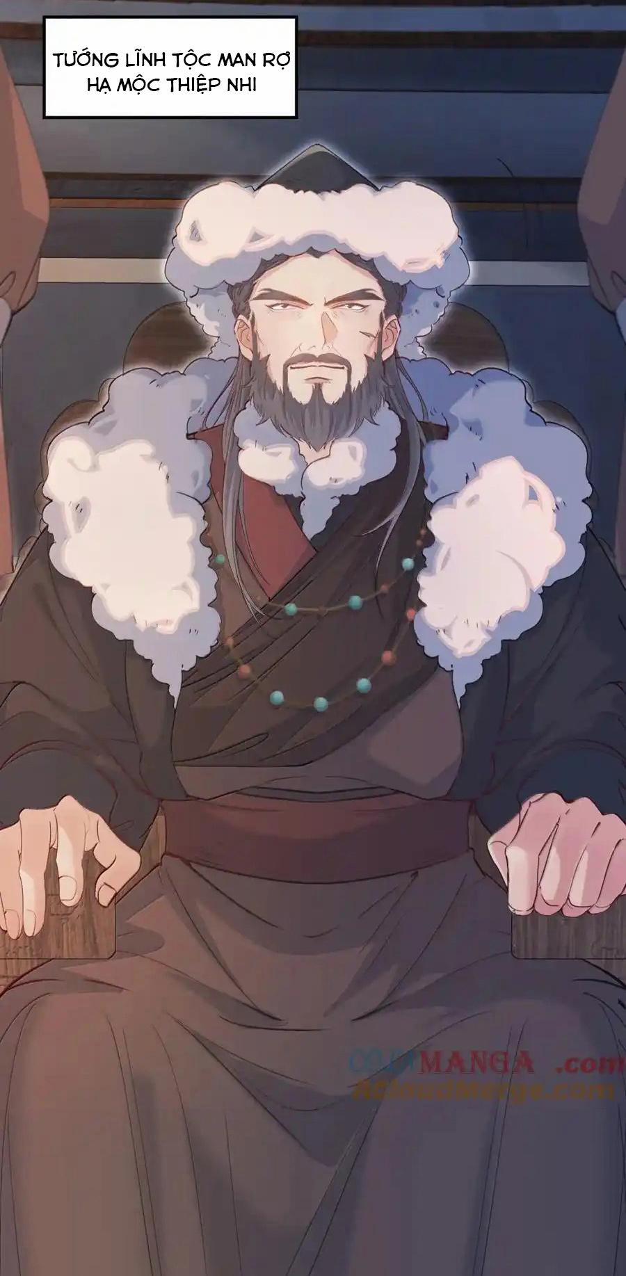 Loạn Thế Vi Vương 114 trang 23