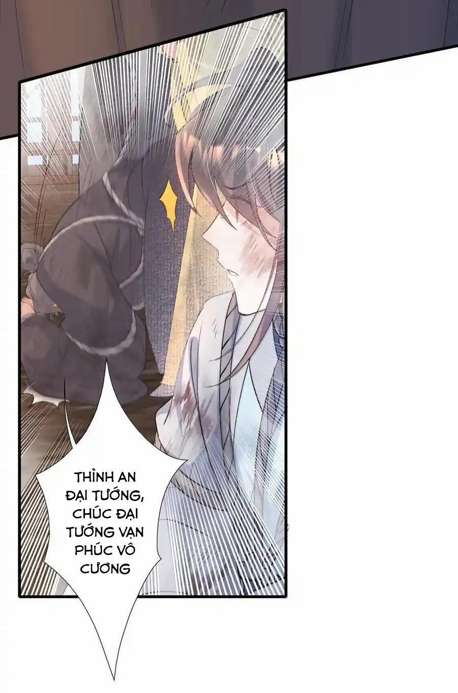 Loạn Thế Vi Vương 114 trang 24