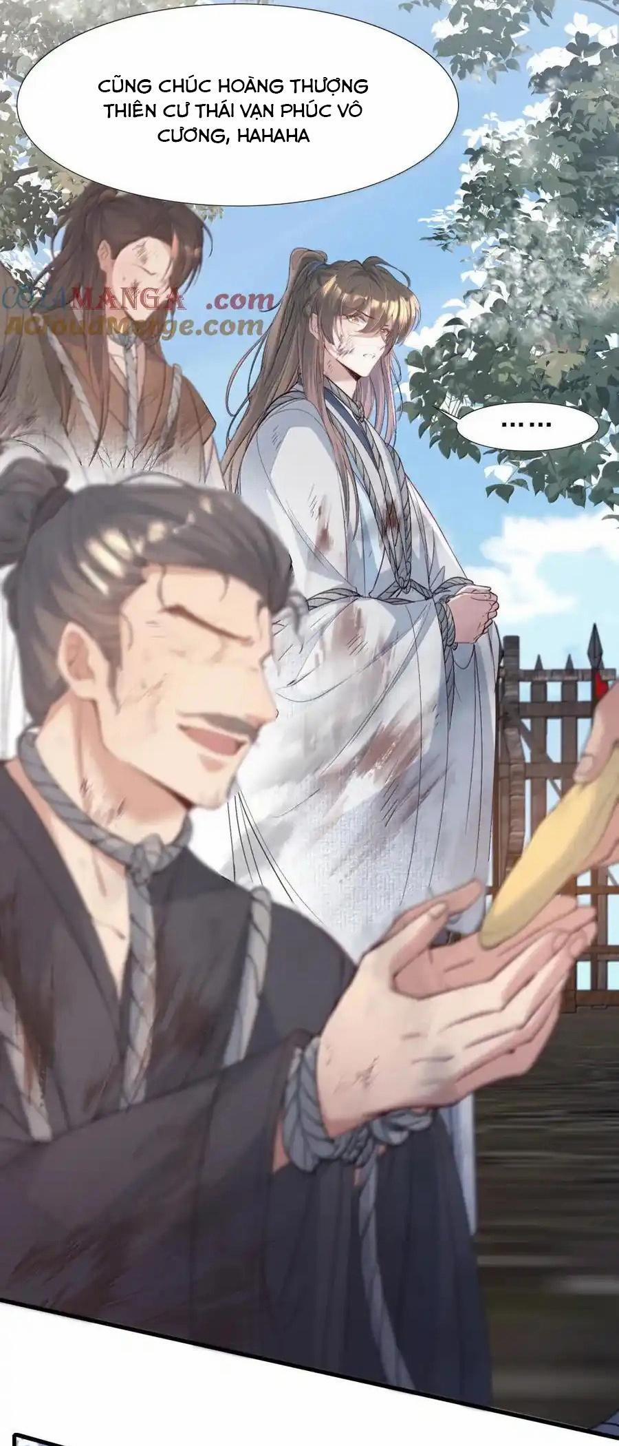Loạn Thế Vi Vương 114 trang 26