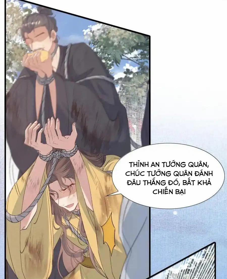 Loạn Thế Vi Vương 114 trang 27