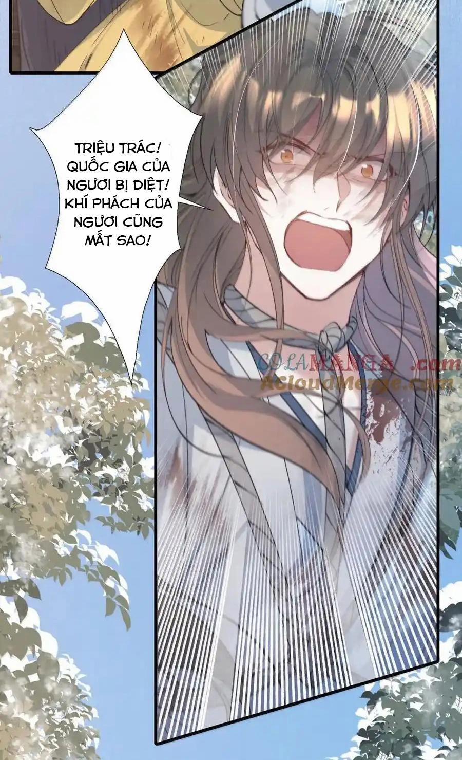 Loạn Thế Vi Vương 114 trang 28