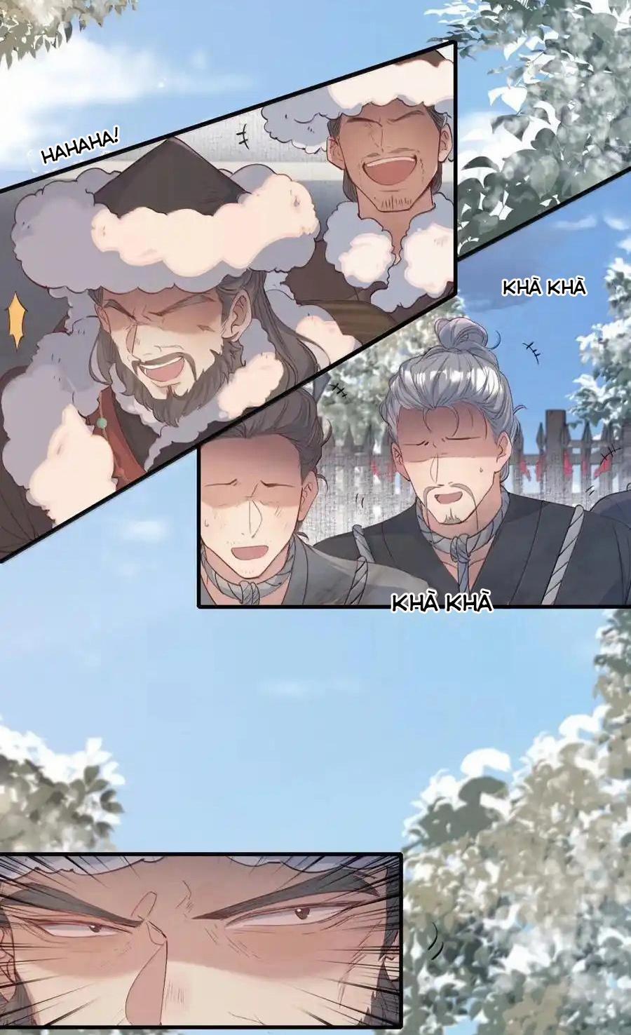 Loạn Thế Vi Vương 114 trang 29