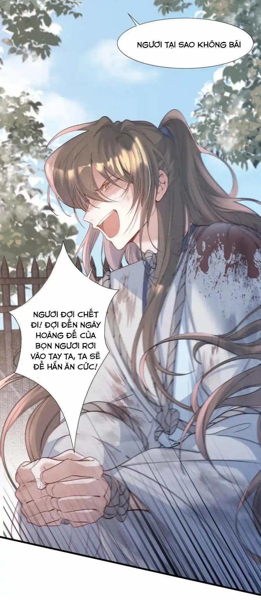 Loạn Thế Vi Vương 114 trang 30