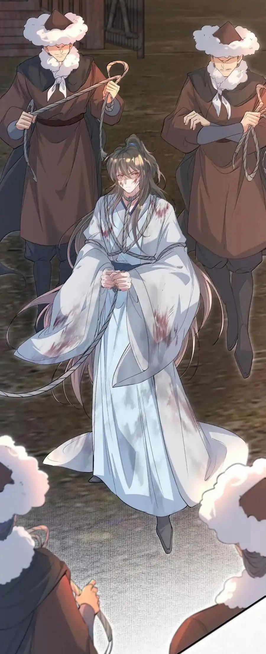 Loạn Thế Vi Vương 114 trang 32