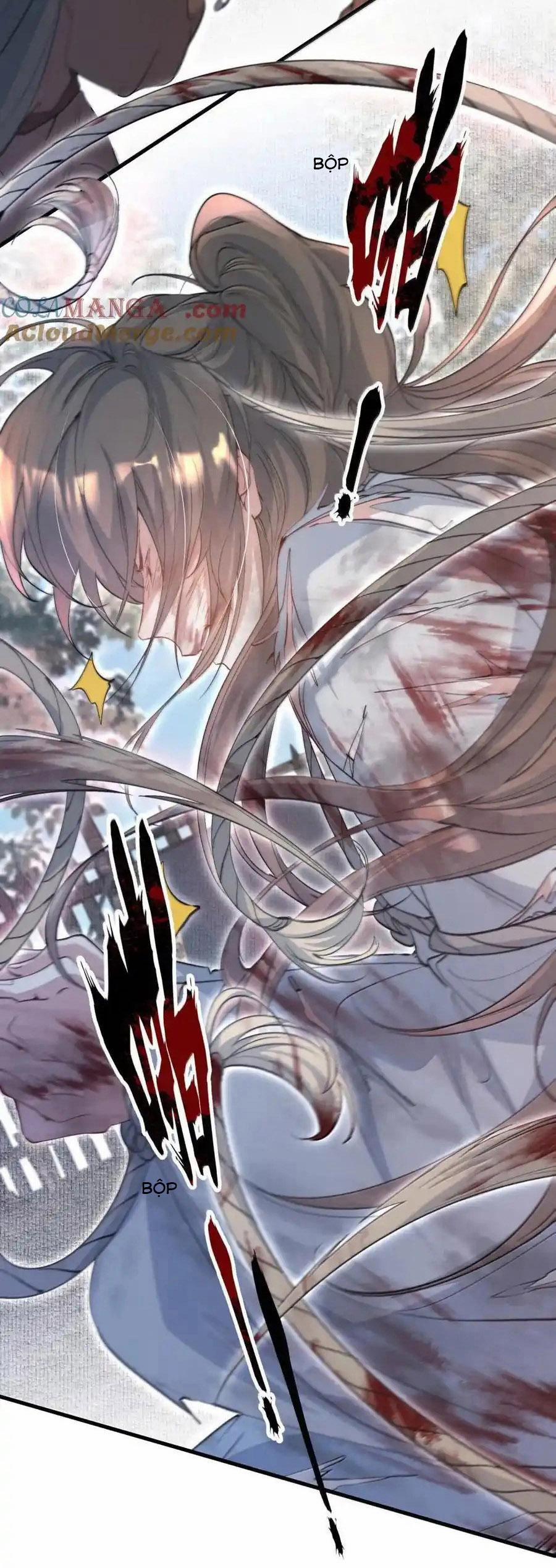 Loạn Thế Vi Vương 114 trang 33