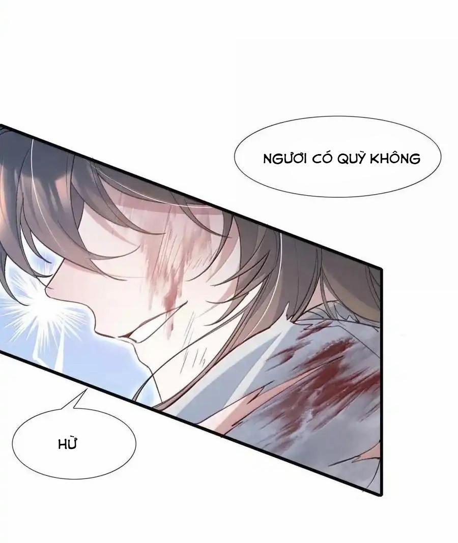 Loạn Thế Vi Vương 114 trang 34