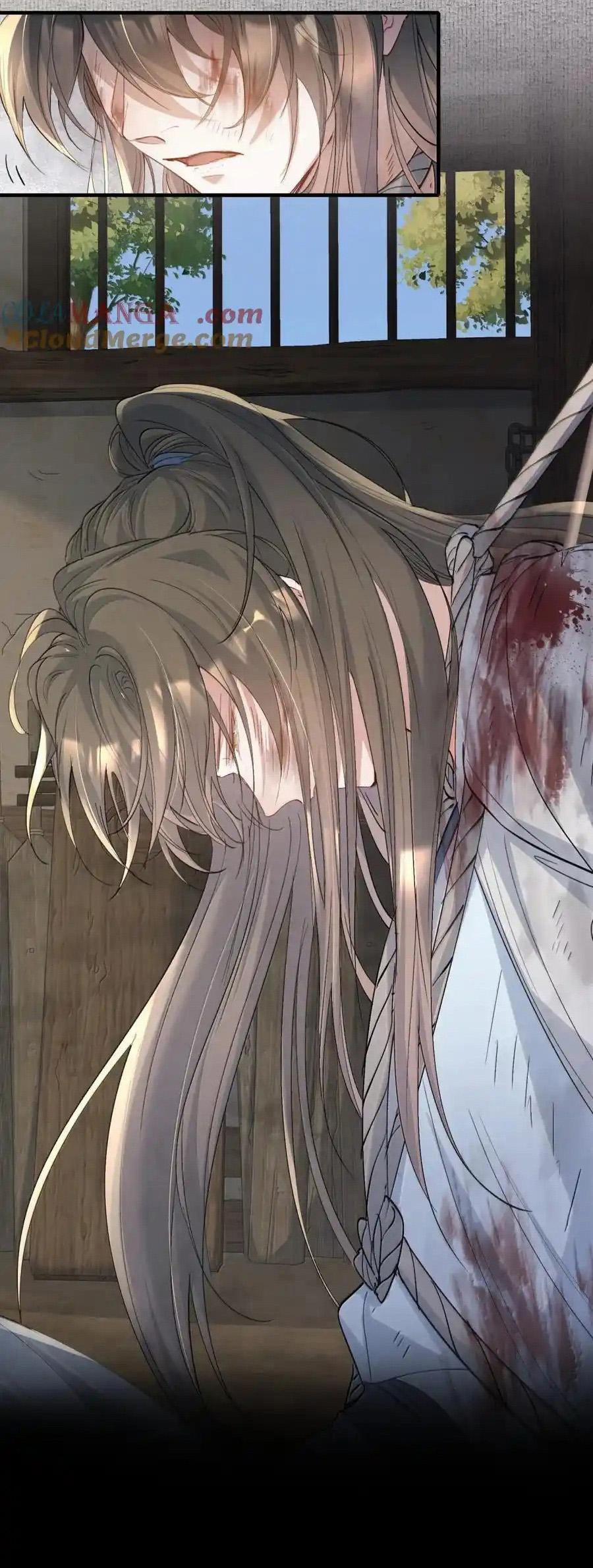 Loạn Thế Vi Vương 114 trang 4