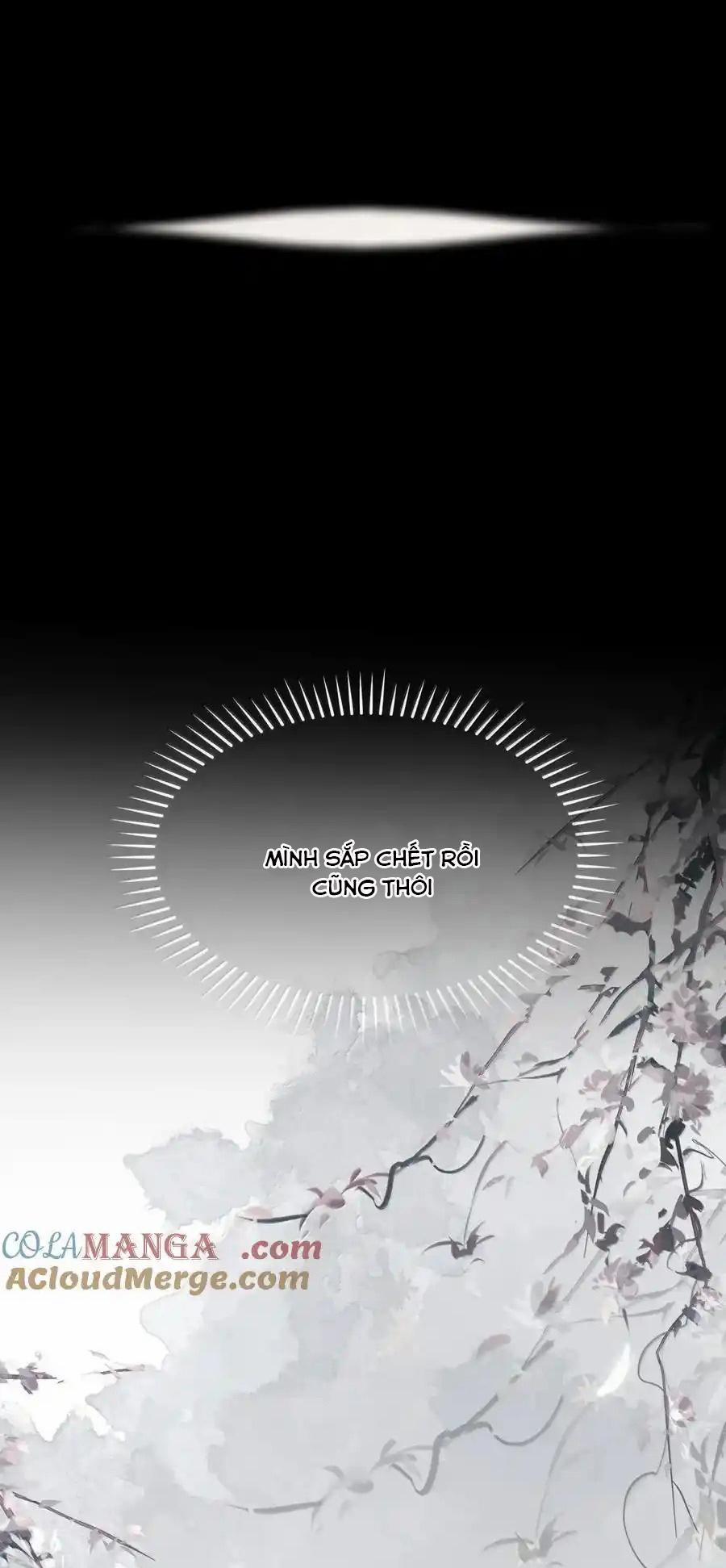 Loạn Thế Vi Vương 114 trang 5