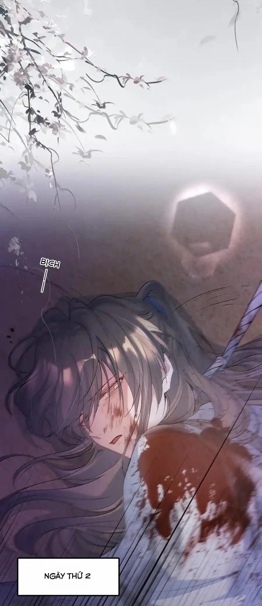 Loạn Thế Vi Vương 114 trang 6