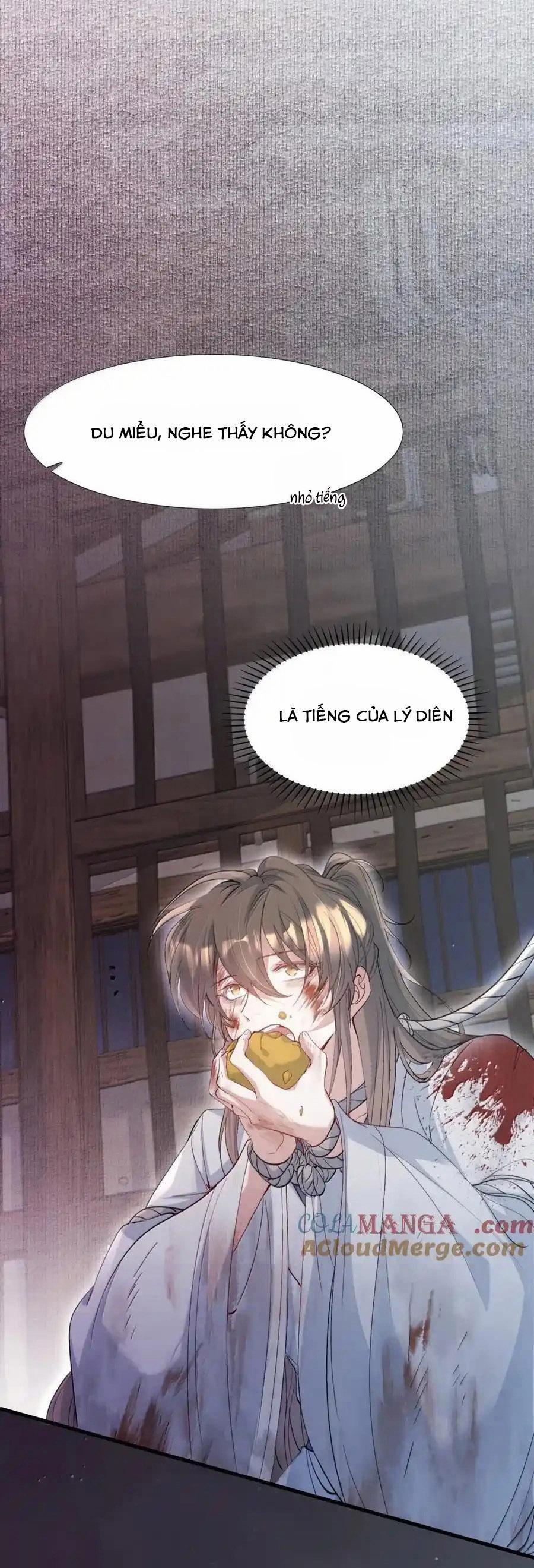 Loạn Thế Vi Vương 114 trang 8