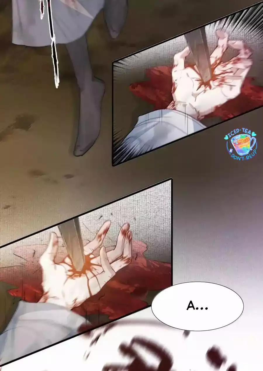 Loạn Thế Vi Vương 115 trang 10