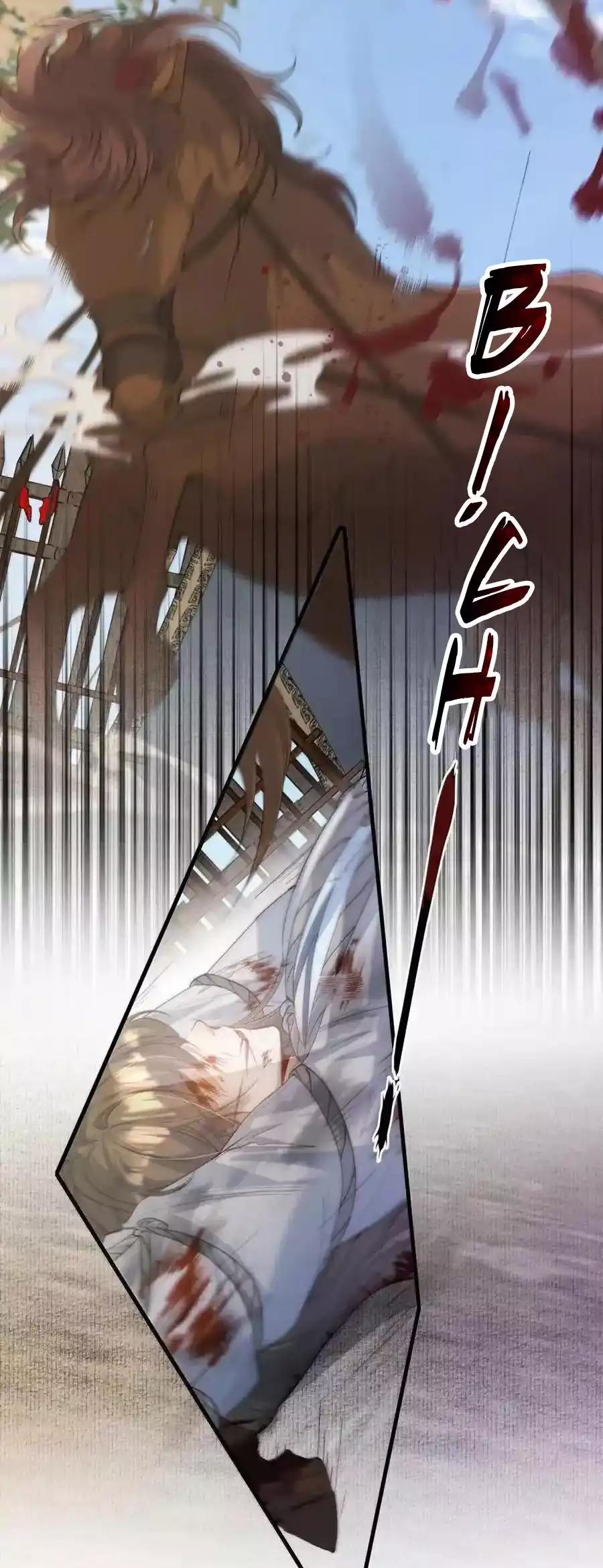 Loạn Thế Vi Vương 115 trang 12