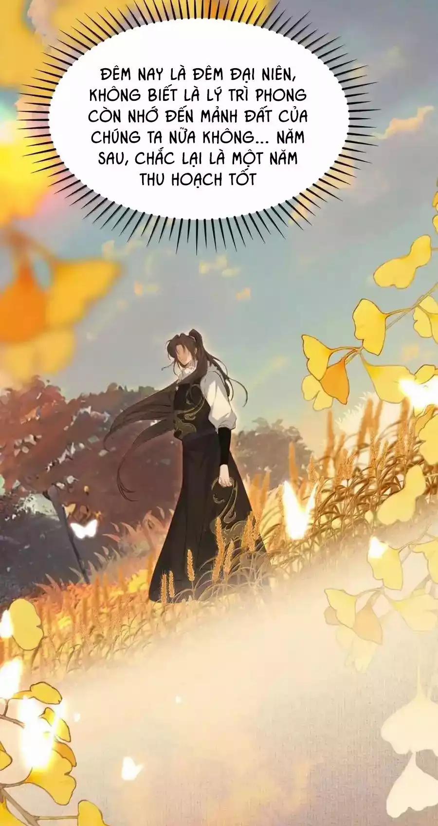 Loạn Thế Vi Vương 115 trang 16