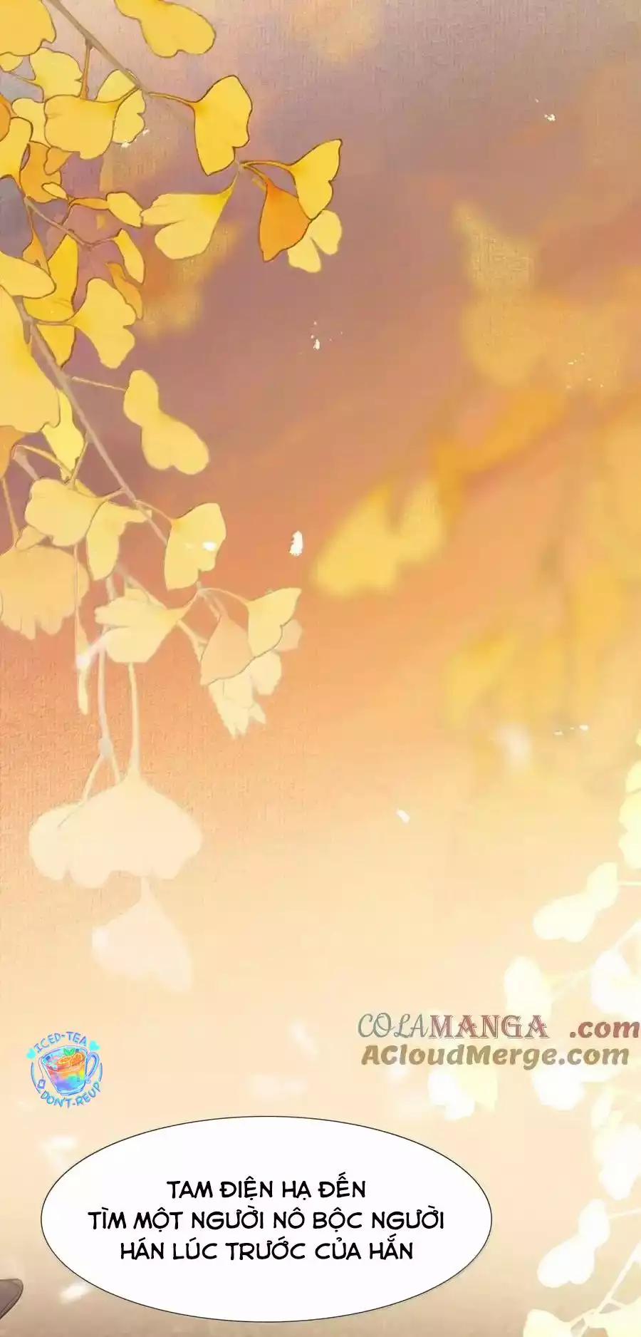 Loạn Thế Vi Vương 115 trang 17